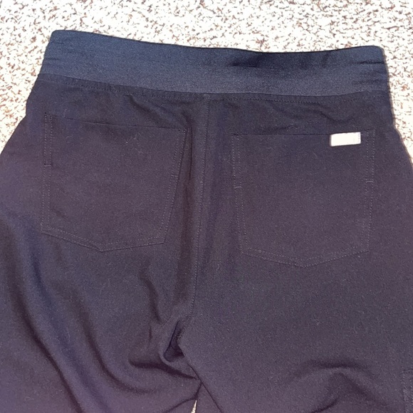 Black Fig joggers xsp - Picture 4 of 4